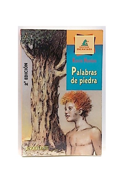 Palabras De Piedra